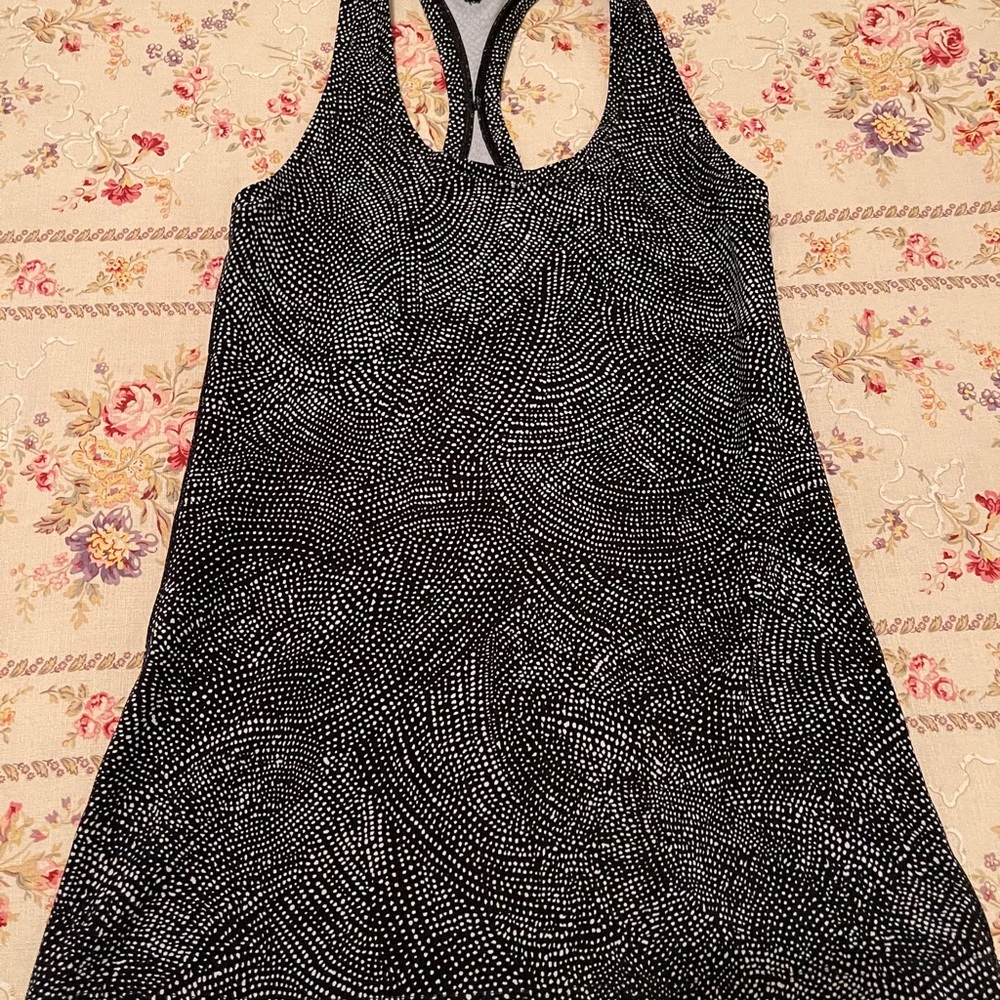 Lululemon Racerback Tank - Picture 2 of 3